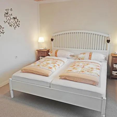 Haus Maria Elisabeth Apartment Mittenwald