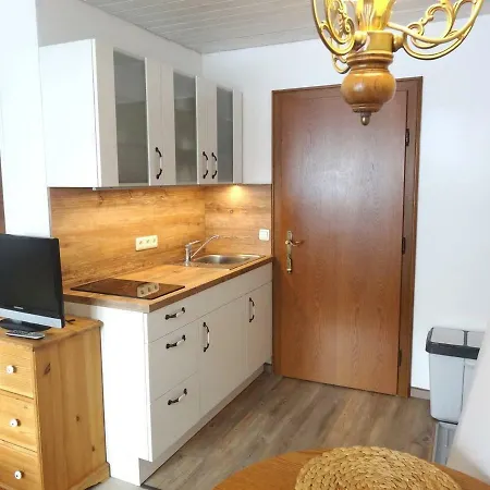 Haus Maria Elisabeth * Mittenwald