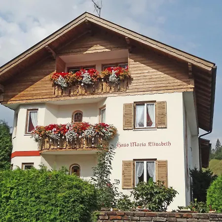 Haus Maria Elisabeth * Mittenwald