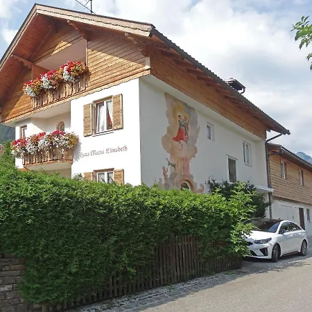 Appartement Haus Maria Elisabeth *