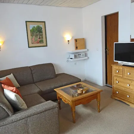 Apartament Haus Maria Elisabeth Mittenwald