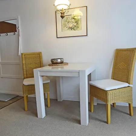 Apartament Haus Maria Elisabeth *