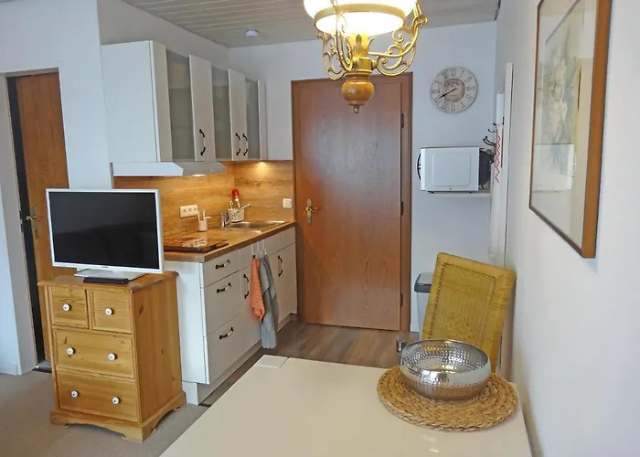 Haus Maria Elisabeth * Mittenwald